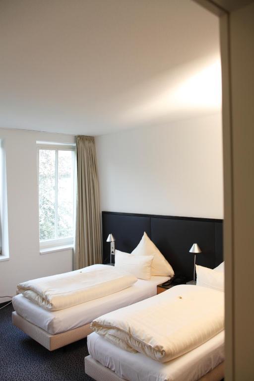 Stadthotel Werther 웰더 객실 사진