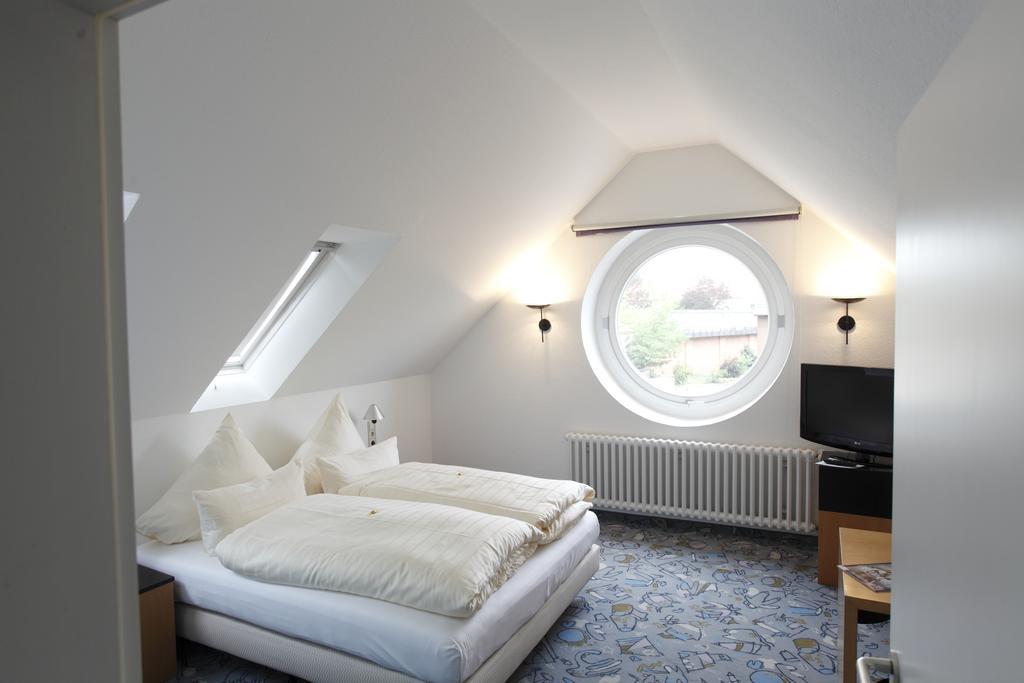 Stadthotel Werther 웰더 객실 사진