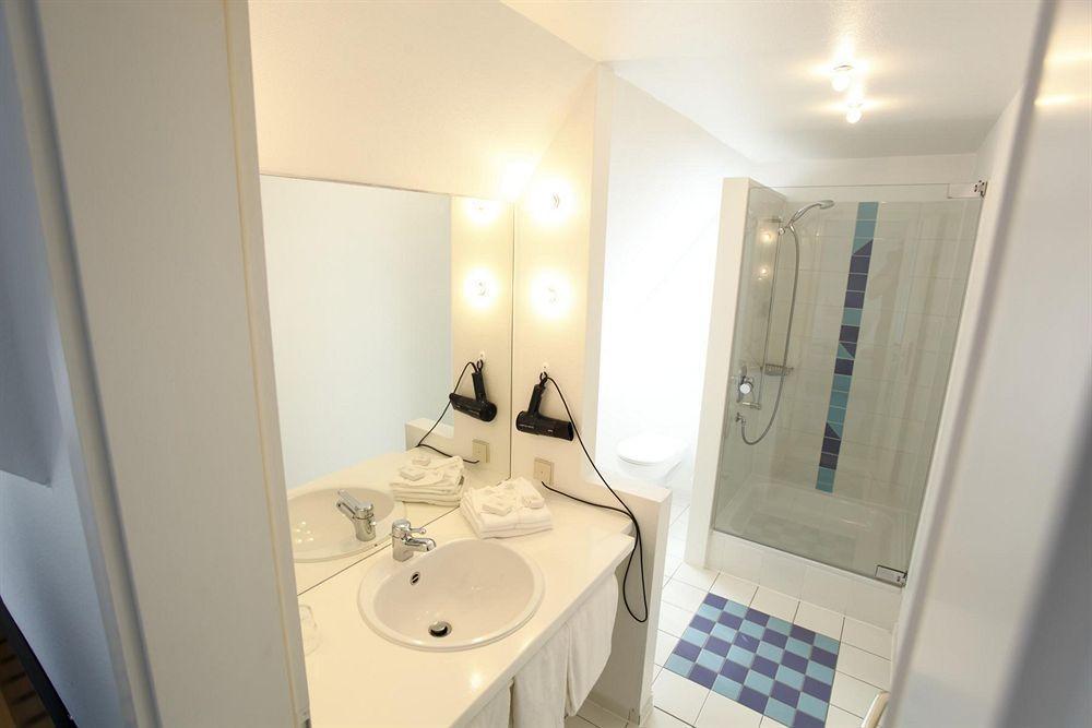 Stadthotel Werther 웰더 외부 사진