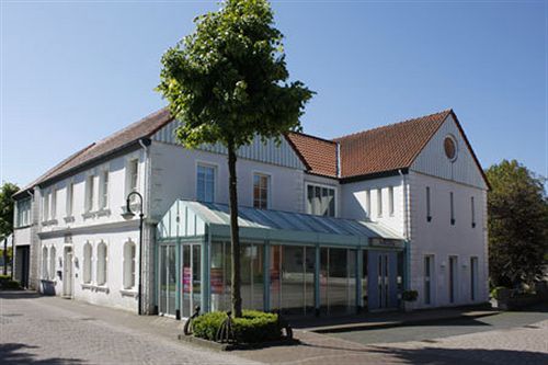 Stadthotel Werther 웰더 외부 사진