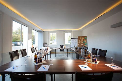 Stadthotel Werther 웰더 외부 사진
