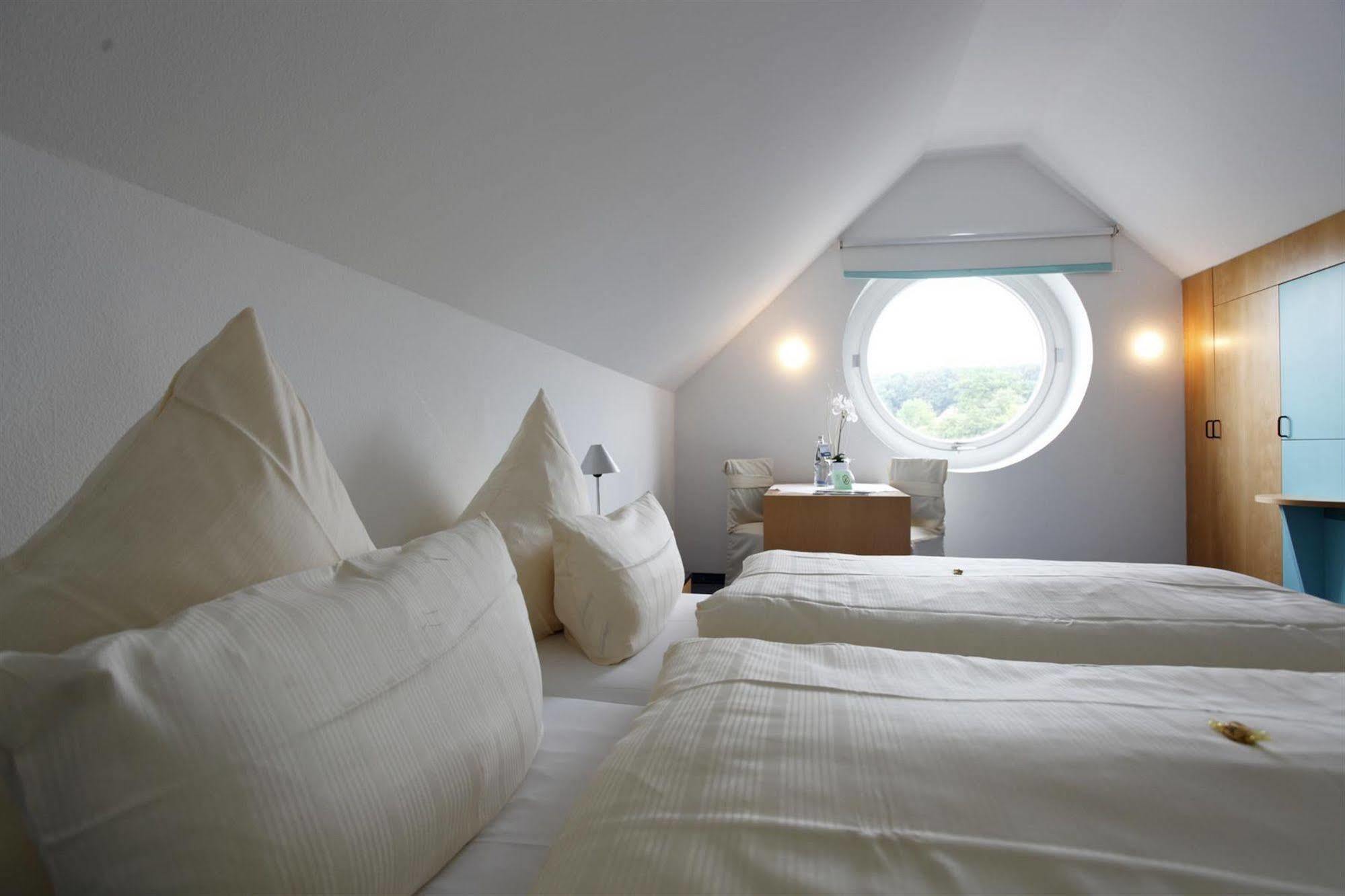 Stadthotel Werther 웰더 외부 사진