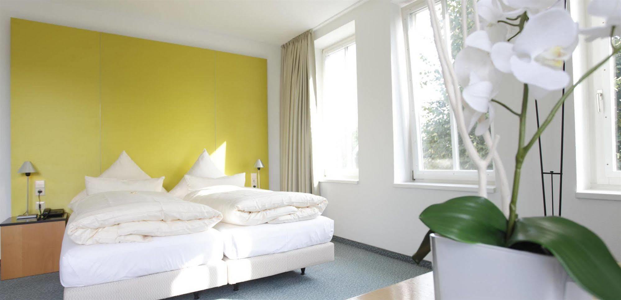 Stadthotel Werther 웰더 외부 사진